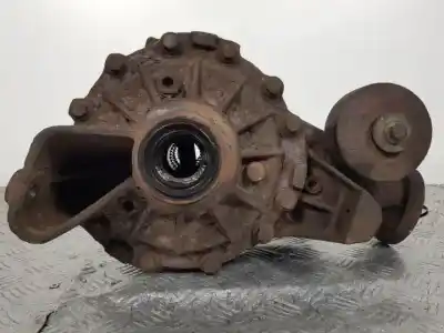 Second-hand car spare part rear differential for land rover range rover iii (l322) 3.0 d 4x4 oem iam references   