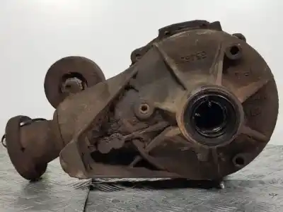 Second-hand car spare part rear differential for land rover range rover iii (l322) 3.0 d 4x4 oem iam references   