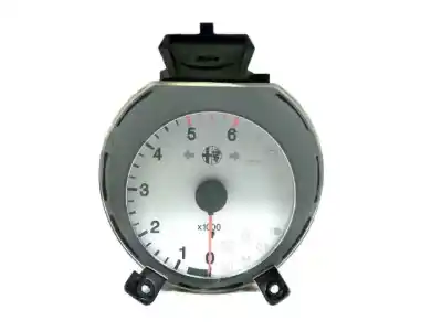 Peça sobressalente para automóvel em segunda mão quadrante por alfa romeo 156 (116) ar32302 referências oem iam 60658089