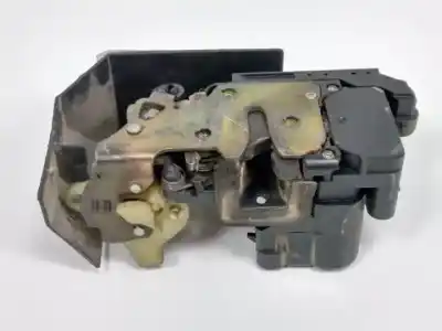 Peça sobressalente para automóvel em segunda mão fechadura da porta dianteira esquerda por alfa romeo 156 (116) ar32302 referências oem iam 