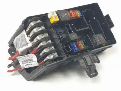 Автозапчастина б/у реле/запоперівник для seat leon (5f1) cze посилання на oem iam 5q0907361