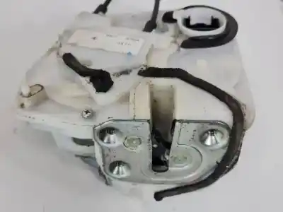 Second-hand car spare part rear right door lock for mazda 6 sedán (gh) 2.0 mzr (ghefp) oem iam references 
