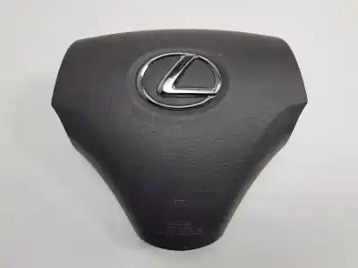 Piesă de schimb auto la mâna a doua Airbag Fațã Stânga pentru LEXUS GS (GS/US/WS19) 300 Referințe OEM IAM   