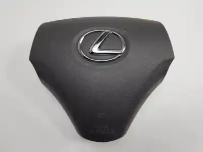 Автозапчастина б/у передня ліва подушка безопасности для lexus gs (gs/us/ws19) 3grfse посилання на oem iam 
