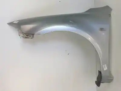 Second-hand car spare part left front fin for mazda 6 sedán (gh) 2.0 mzr (ghefp) oem iam references 