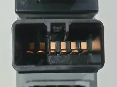 Second-hand car spare part multifunction switch for kia rio (bc) g/a5d oem iam references   