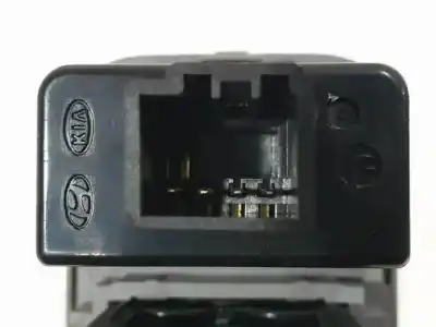 Second-hand car spare part multifunction switch for kia rio (bc) g/a5d oem iam references   