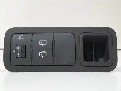 Peça sobressalente para automóvel em segunda mão comandos de alavanca por kia rio (bc) g/a5d referências oem iam 