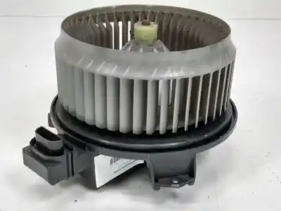 Second-hand car spare part heating fan for jaguar xf (x250) 306dt oem iam references av2727005381