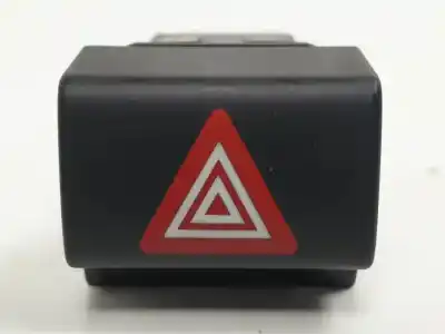 Second-hand car spare part hazard warning lights for citroen c4 picasso ii 1.6 hdi / bluehdi 115 oem iam references 96781018zd