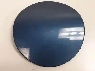 Second-hand car spare part outer fuel cap for citroen c4 picasso ii 1.6 hdi / bluehdi 115 oem iam references 9802742580