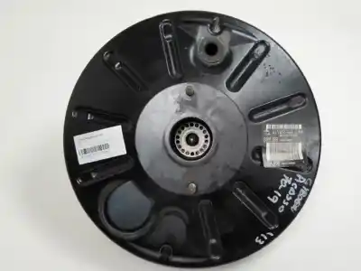 Second-hand car spare part brake servo for citroen c4 picasso ii 1.6 hdi / bluehdi 115 oem iam references 9673131280
