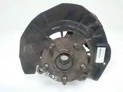 Автозапчасти б/у передняя правая кулачка за lexus rx (mcu/gsu/mhu3) 3mzfe ссылки oem iam   