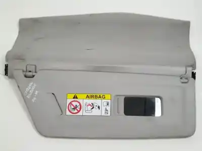 Автозапчастина б/у правильний натір для citroen c4 picasso ii 1.6 hdi / bluehdi 115 посилання на oem iam   