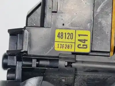 Автозапчасти б/у команда очистки за lexus rx (mcu/gsu/mhu3) 3mzfe ссылки oem iam 173848  