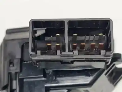 Автозапчасти б/у команда очистки за lexus rx (mcu/gsu/mhu3) 3mzfe ссылки oem iam 173848  