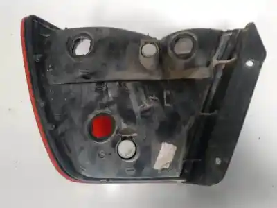 Second-hand car spare part left tailgate light for hyundai accent (lc) g4ea oem iam references   