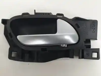 Second-hand car spare part interior right front handle for citroen c4 picasso ii 1.6 hdi / bluehdi 115 oem iam references 9660525380