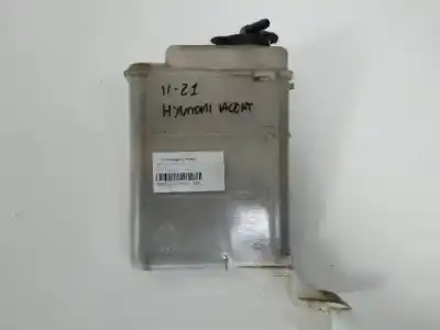 Second-hand car spare part coolant expansion tank for hyundai accent (lc) g4ea oem iam references 