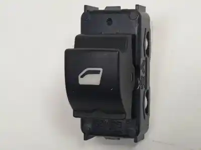 Second-hand car spare part rear right power window switch for citroen c4 picasso ii 1.6 hdi / bluehdi 115 oem iam references 96762292zd