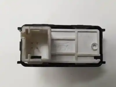 Second-hand car spare part rear right power window switch for citroen c4 picasso ii 1.6 hdi / bluehdi 115 oem iam references 96762292zd  