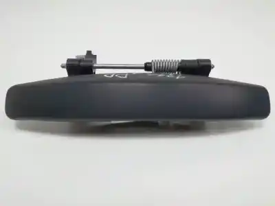 Second-hand car spare part exterior right front door handle for dacia duster i k9k898 oem iam references 