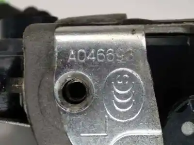 Second-hand car spare part left front door lock for lexus rx (mcu/gsu/mhu3) 3mzfe oem iam references y47d0209  