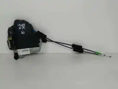 Автозапчасти б/у замок левой передней двери за lexus rx (mcu/gsu/mhu3) 3mzfe ссылки oem iam y47d0209