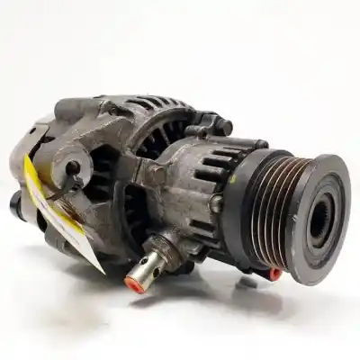 İkinci el araba yedek parçası alternatör için hyundai matrix (fc) d3ea oem iam referansları 1002132990  