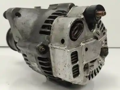 İkinci el araba yedek parçası alternatör için hyundai matrix (fc) d3ea oem iam referansları 1002132990  