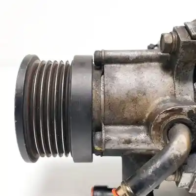 İkinci el araba yedek parçası alternatör için hyundai matrix (fc) d3ea oem iam referansları 1002132990  