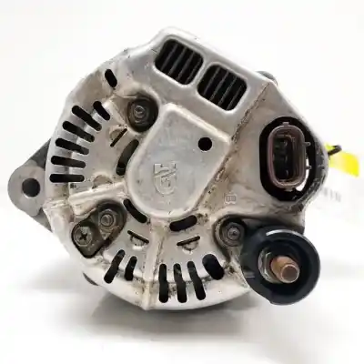 İkinci el araba yedek parçası alternatör için hyundai matrix (fc) d3ea oem iam referansları 1002132990  