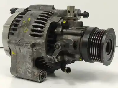 İkinci el araba yedek parçası alternatör için hyundai matrix (fc) d3ea oem iam referansları 1002132990  