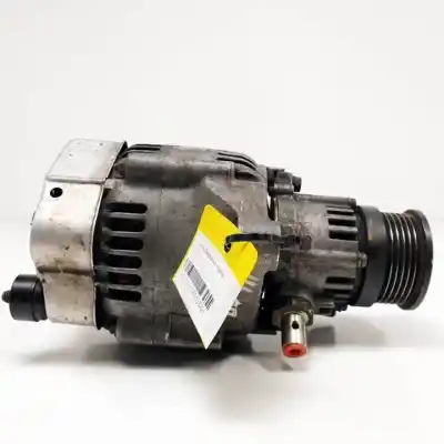 İkinci el araba yedek parçası alternatör için hyundai matrix (fc) d3ea oem iam referansları 1002132990  
