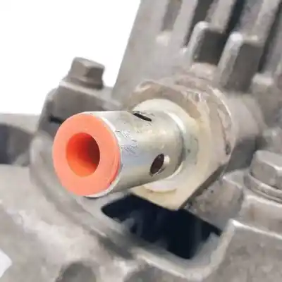 İkinci el araba yedek parçası alternatör için hyundai matrix (fc) d3ea oem iam referansları 1002132990  