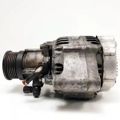 İkinci el araba yedek parçası alternatör için hyundai matrix (fc) d3ea oem iam referansları 1002132990  