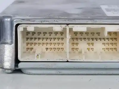 Second-hand car spare part ecu engine control for lexus rx (mcu/gsu/mhu3) 3mzfe oem iam references 2752000372  