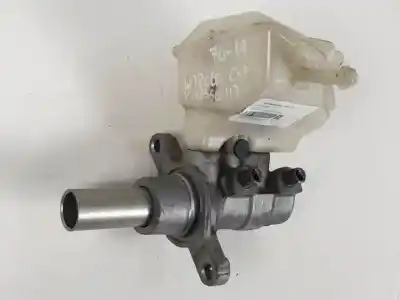 Second-hand car spare part brake pump for citroen c4 picasso ii 1.6 hdi / bluehdi 115 oem iam references 