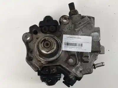 Recambio de automóvil de segunda mano de bomba inyeccion para mercedes clase e (w212) lim. e 220 bluetec (212.001) referencias oem iam a6510700601 0024345aee 28252613