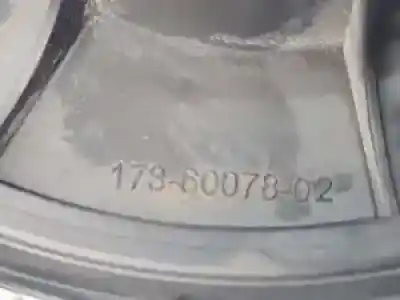 Peça sobressalente para automóvel em segunda mão motor de sofagem por alfa romeo 159 (140) 939a2000 referências oem iam 7736001111  