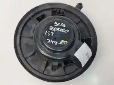 Peça sobressalente para automóvel em segunda mão motor de sofagem por alfa romeo 159 (140) 939a2000 referências oem iam 7736001111  