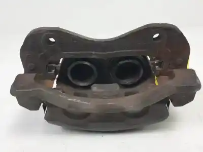 Peça sobressalente para automóvel em segunda mão pinça de travão dianteira esquerda por hyundai h1 le04 referências oem iam bc141047