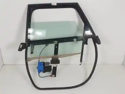 Second-hand car spare part rear left window motor for audi a4 avant (8e) bpp oem iam references 8e959801e  
