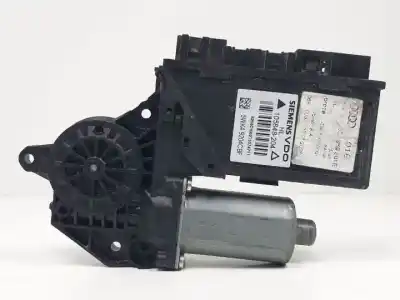 Second-hand car spare part rear left window motor for audi a4 avant (8e) bpp oem iam references 8e959801e  