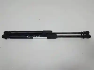 Second-hand car spare part tailgate gas strut for jaguar xf (x250) 306dt oem iam references 8x23406a42ad