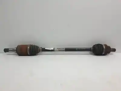 Tweedehands auto-onderdeel transmissie links achter voor ford kuga (cbv) txda oem iam-referenties ebj82mbe179fo