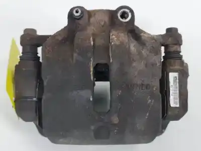 Peça sobressalente para automóvel em segunda mão pinça de travão dianteira direita por opel insignia berlina a20dth referências oem iam 13219199