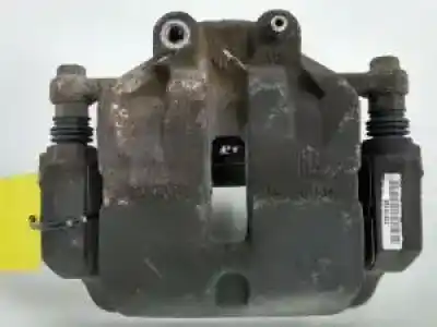 Peça sobressalente para automóvel em segunda mão pinça de travão dianteira esquerda por opel insignia berlina a20dth referências oem iam 13219198