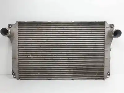 Peça sobressalente para automóvel em segunda mão intercooler por toyota corolla verso (r1) 2adftv referências oem iam jd1271002220