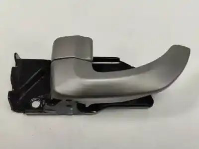 Peça sobressalente para automóvel em segunda mão puxador interior dianteiro esquerdo por hyundai h1 le04 referências oem iam 